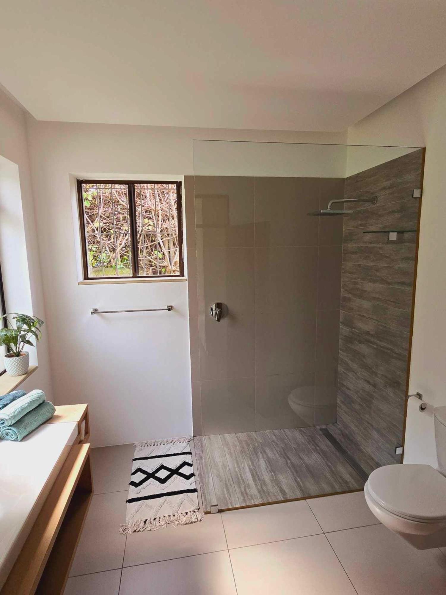 Homestay Regte Rede Cape Town