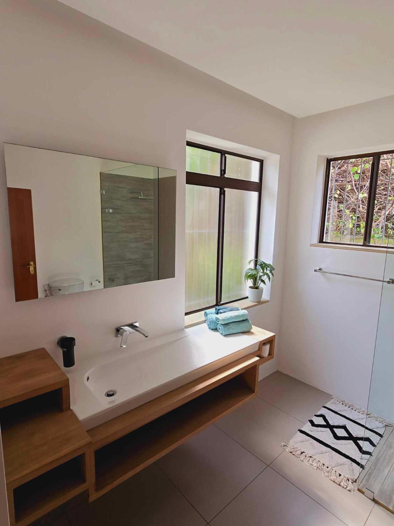 Regte Rede Homestay