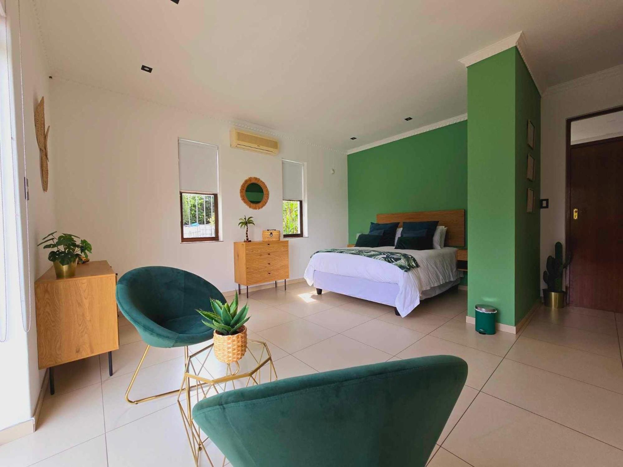 Homestay Regte Rede Cape Town