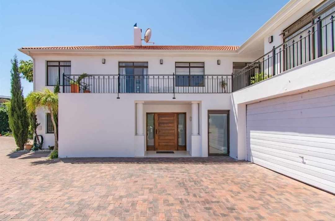 Regte Rede Homestay