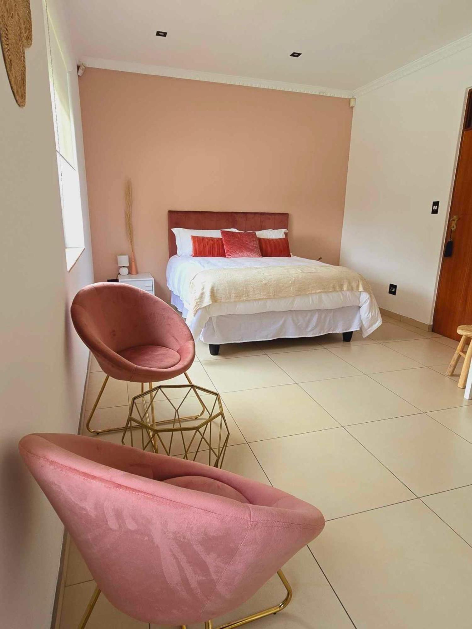 Homestay Regte Rede