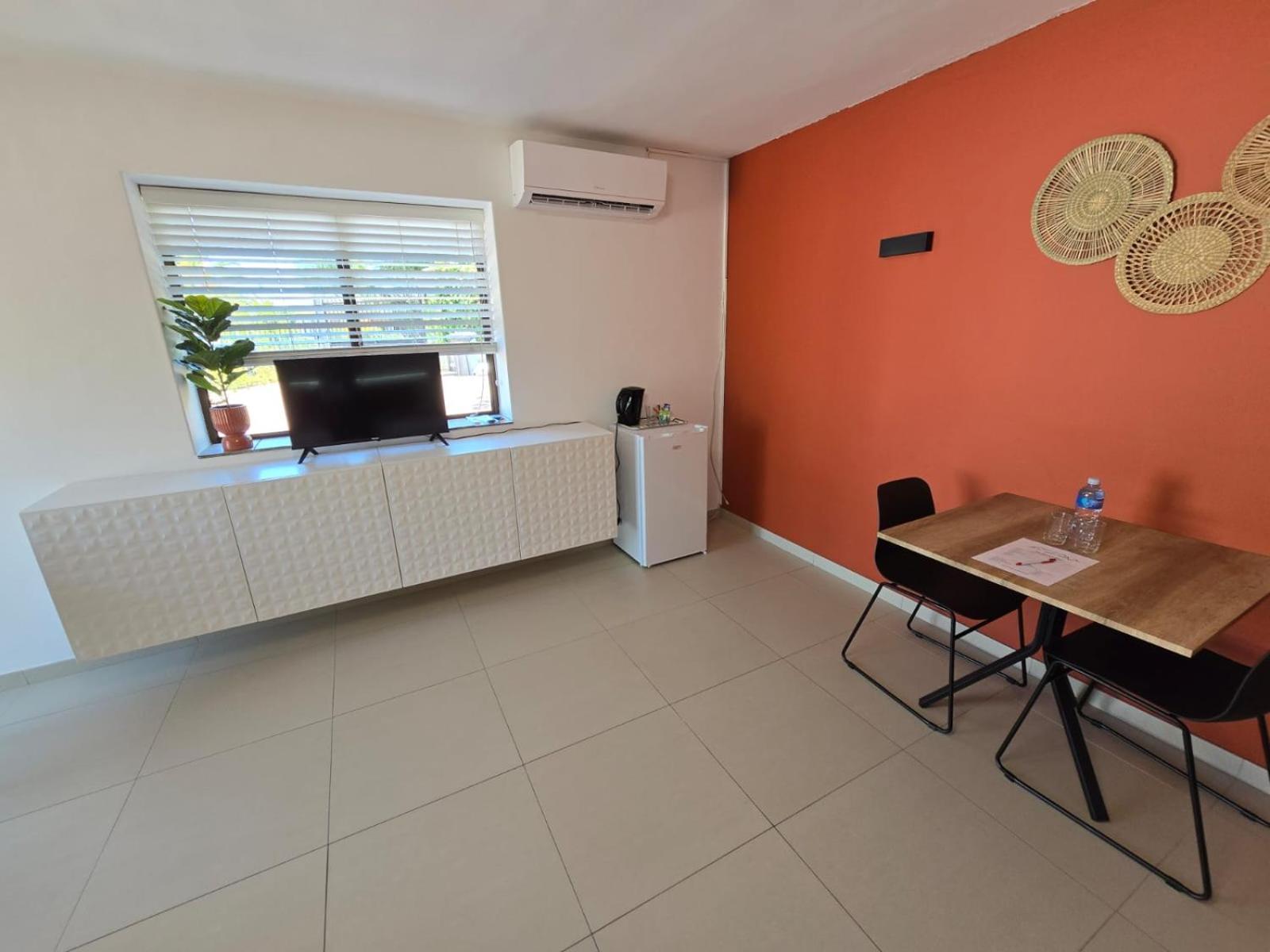 Regte Rede Homestay *