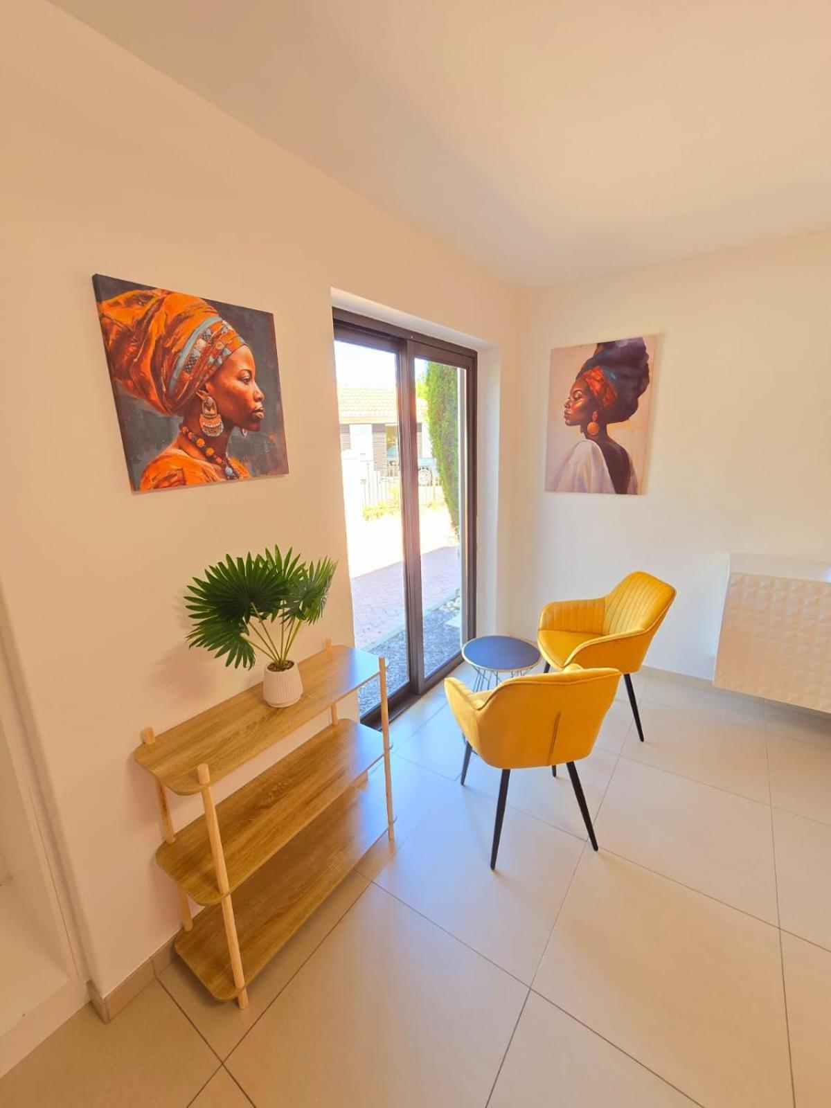 Regte Rede Homestay *