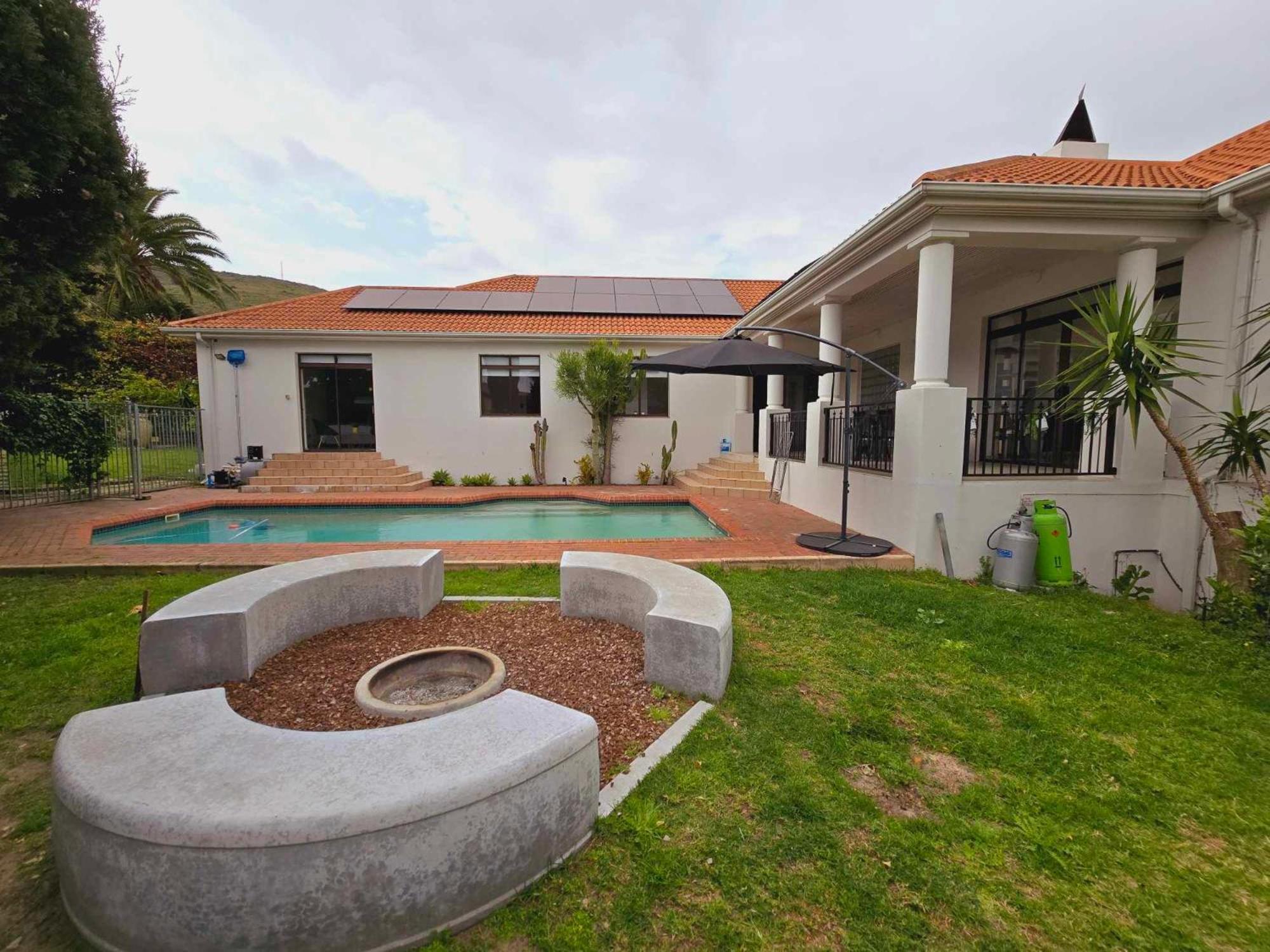 Regte Rede Homestay *