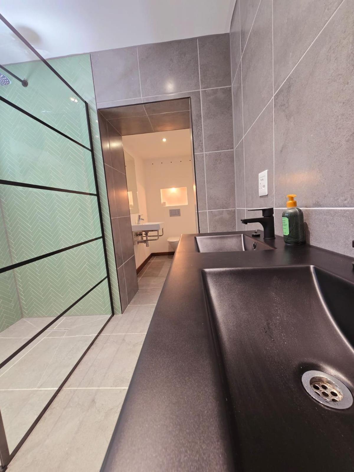 Homestay Regte Rede Cape Town