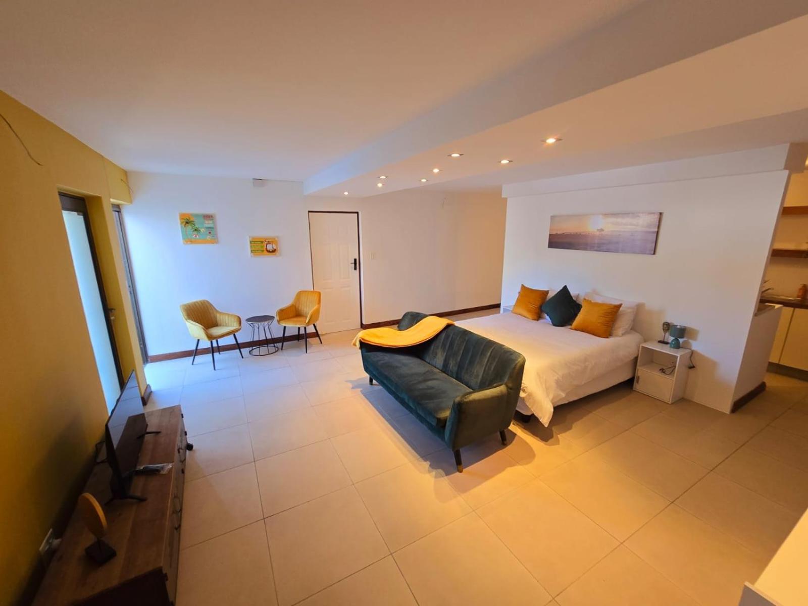 Regte Rede Cape Town