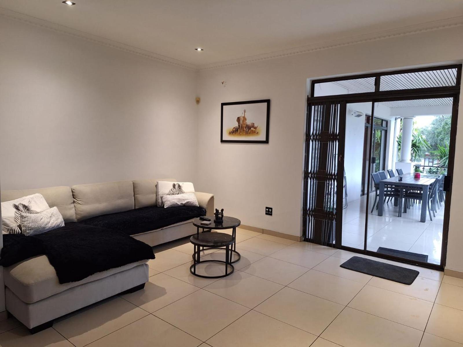 Regte Rede Cape Town